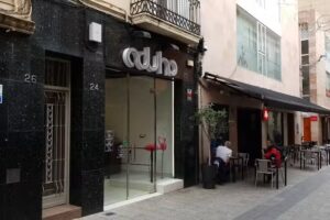ADUHO SABADELL