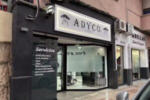 Adyco Barber