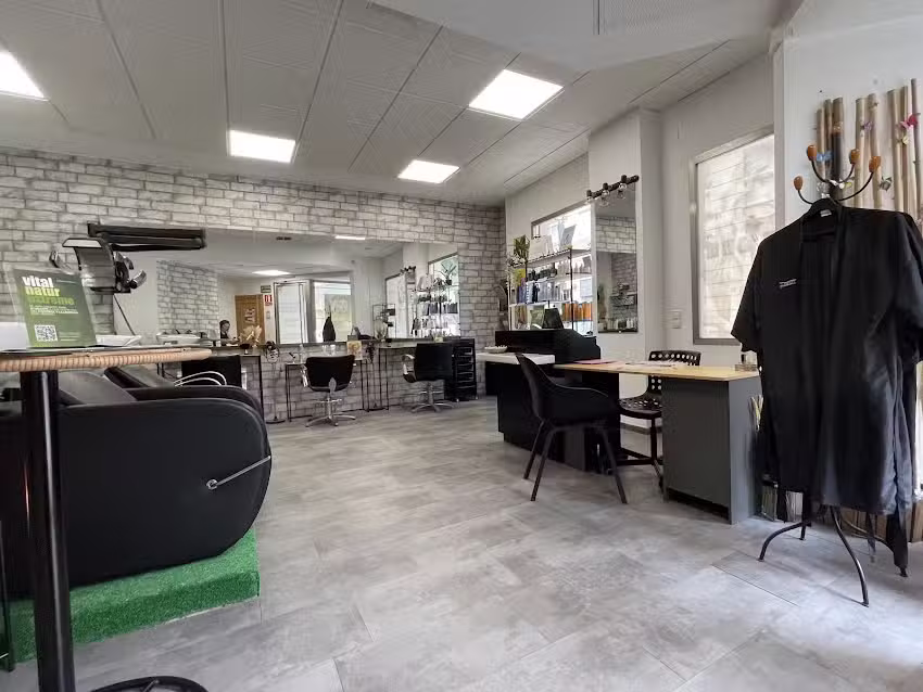 Af Beauty Hair Salon