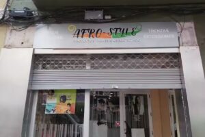 Afro Style