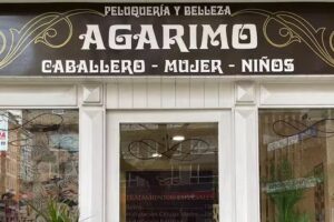 Agarimo