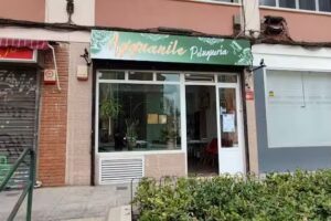 Agguanile Peluquería