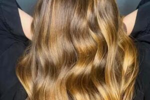 AGL beauty salon