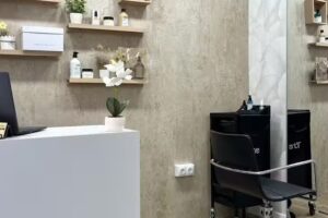 Agraz Peluquería y Estética
