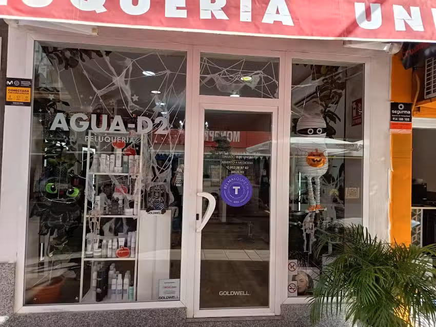 AGUA-D2