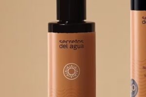 Agua Viva Peluquería Orgánica