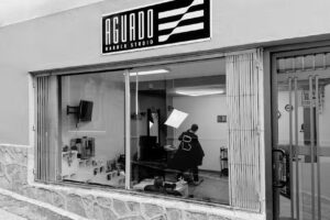 Aguado Barber Studio