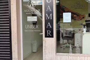Aguamar