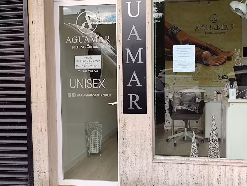 Aguamar
