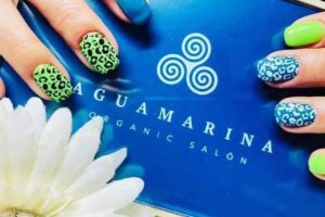 Aguamarina
