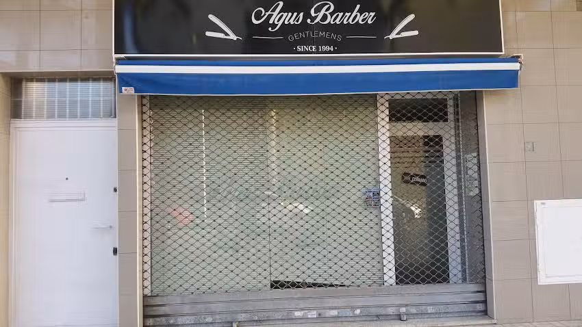 Agus De As&iacute;s Hair Artist
