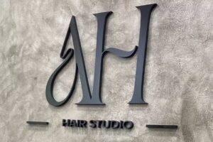 AH hair studio