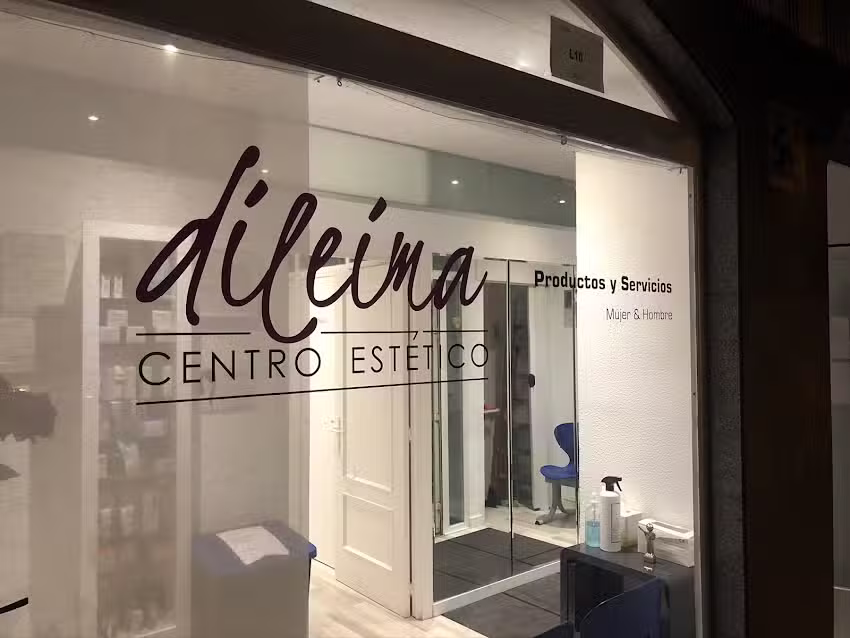 Ahora Centro Estético Dileima