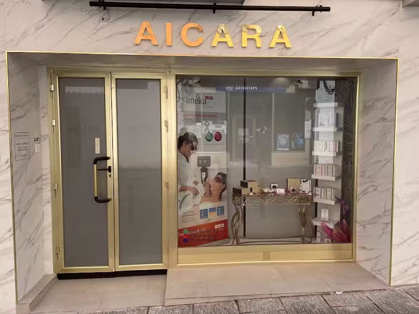 Aicara Belleza