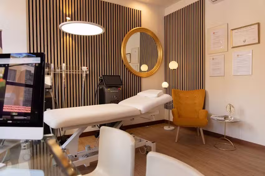 Aikon Medicina Est&eacute;tica y Regenerativa