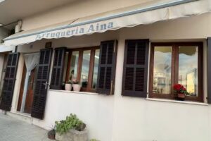 Aina Darder Estilista