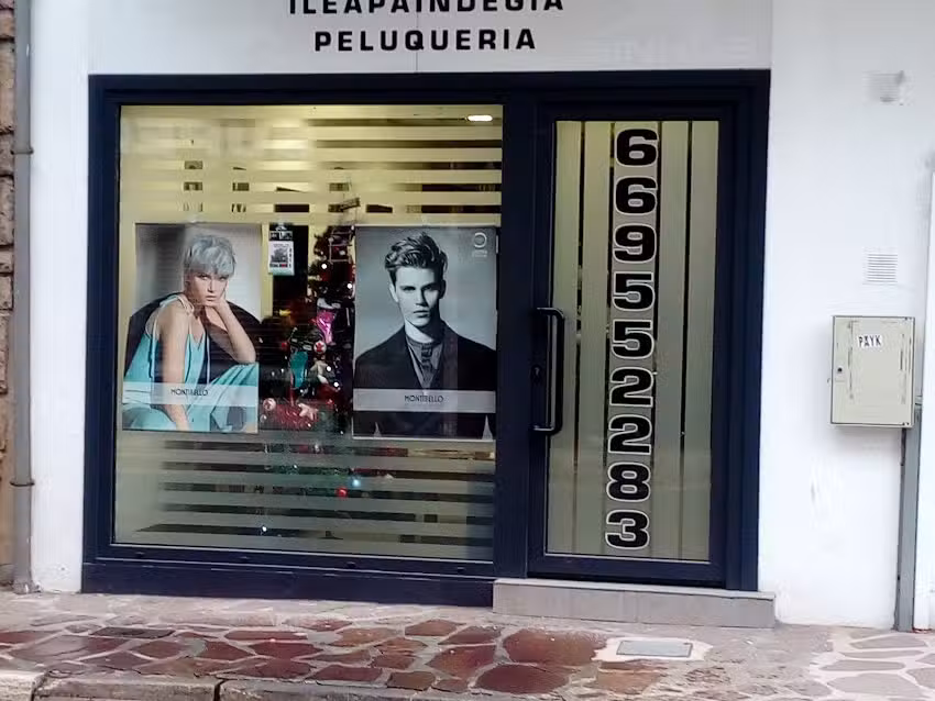 Ainhoa Ileapaindegia