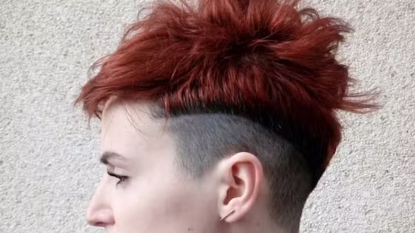 Ainhoa Ileapaindegia