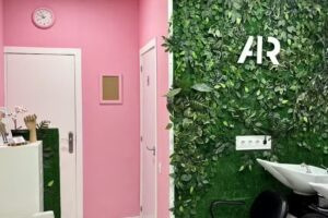 AIR Beauty Studio
