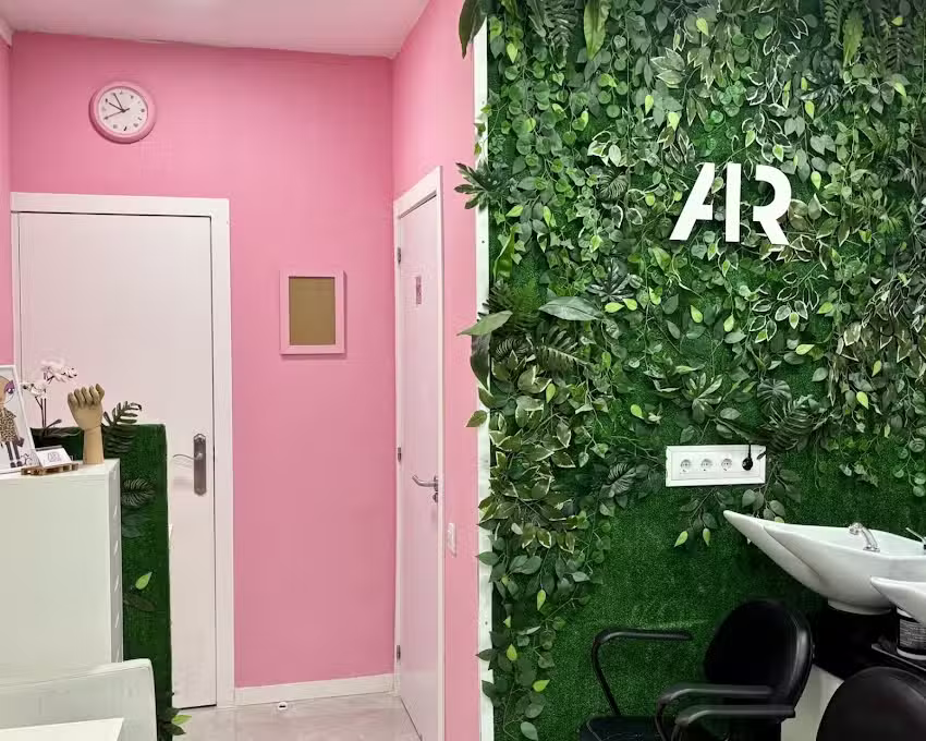 AIR Beauty Studio