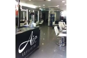 Aire Estilistas