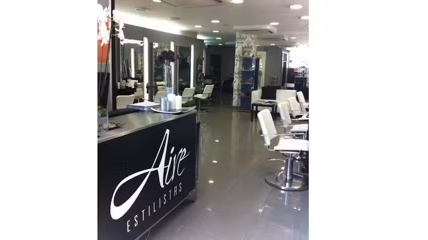 Aire Estilistas