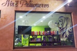 AIRE Peluqueros