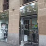 AIRE’S PELUQUERÍA Y BELLEZA