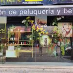 AIRE’S PELUQUERÍA Y BELLEZA