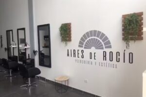 Aires de Rocio