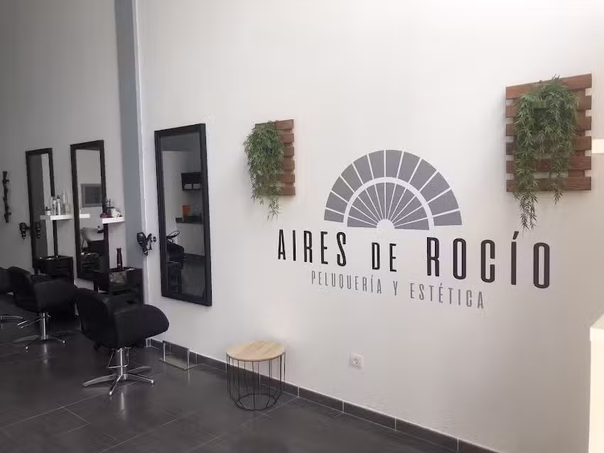 Aires de Rocio