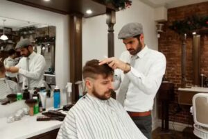 Aires Peluqueria
