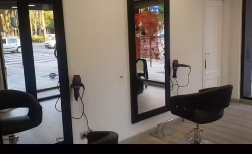 Aires Peluqueros