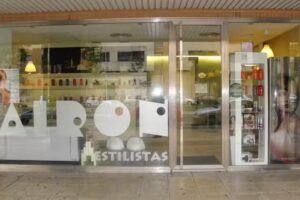 Airon Estilistas