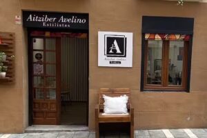 Aitziber Avelino Estilistas