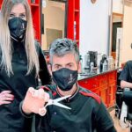 AJ Barbershop