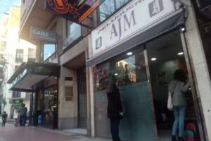 AJM Peluqueros