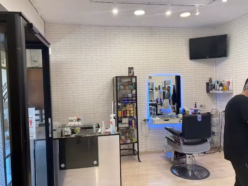 AK estudio Perruquería