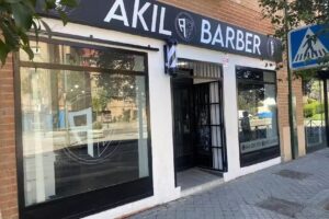 Akil.barber