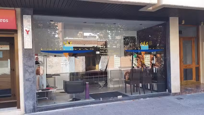 Akyab Estilistas