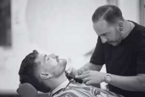 Al Filo Barbershop