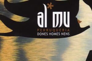 Al-Mu Perruqueria