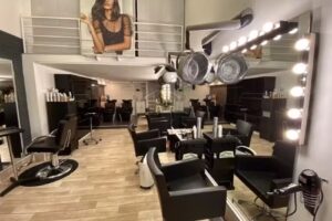 Alaitz Cascante Estilistas