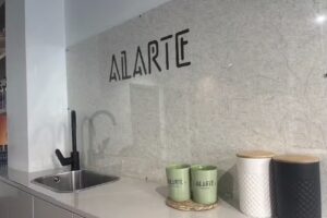 Alarte – Peluquería y Estética
