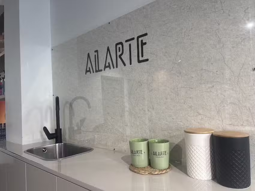 Alarte &ndash; Peluquer&iacute;a y Est&eacute;tica