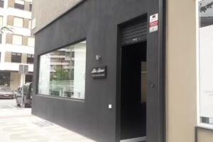 Alba Alonso Estilistas