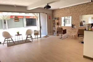 Alba Formació i Perruqueria