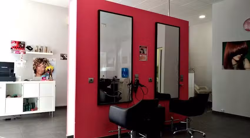 Alba Segarra Perruqueria i Est&egrave;tica