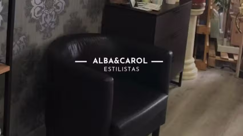 Alba Y Carol Estilistas