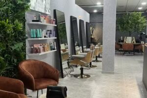 AlbaIglesias HAIR STUDIO